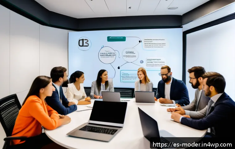 Cómo construir un negocio sostenible que transforme la sociedad y genere impacto positivo real 4 지속 가능한 비즈니스 모델과 사회적 가치 창출 관련 이미지 2