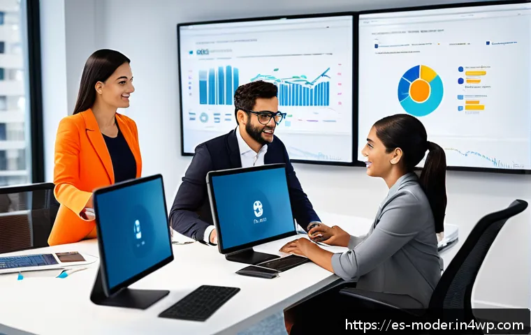 Claves para realizar una investigación de mercado efectiva que impulse modelos de negocio sostenibles 3 지속 가능한 비즈니스 모델을 위한 시장 조사 관련 이미지 1